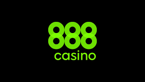 888 Casino logo