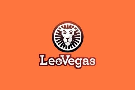 LeoVegas logo