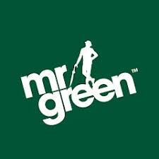 Mr Green logo