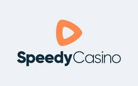 Speedy Casino logo