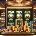 Bästa casino bonusar vid registrering Sverige 2026