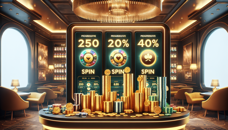 Bästa casino bonusar vid registrering Sverige 2026
