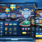Best Online Casinos in Sweden 2026: Top Licensed Sites Best Online Casinos in Sweden 2026: Top Licensed Sites