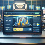 Casino online med svensk licens 2026 – säkra och lagliga