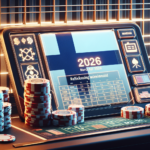 Finnish Online Casino License 2026: Your Shot at Europe's Hottest Market Finnish Online Casino License 2026: Your Shot at Europe's Hottest Market