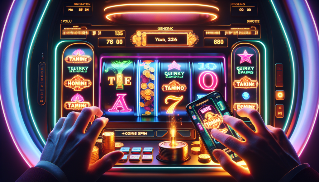 Free Slot Machines Finland 2026: Play Now