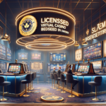 Licensierade Casinon Online i Sverige 2026
