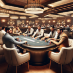 Live Poker Finland 2026: Master the Northern Scene Live Poker Finland 2026: Master the Northern Scene