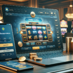 Meilleurs casinos en ligne en Suède en 2026 : Guide complet
