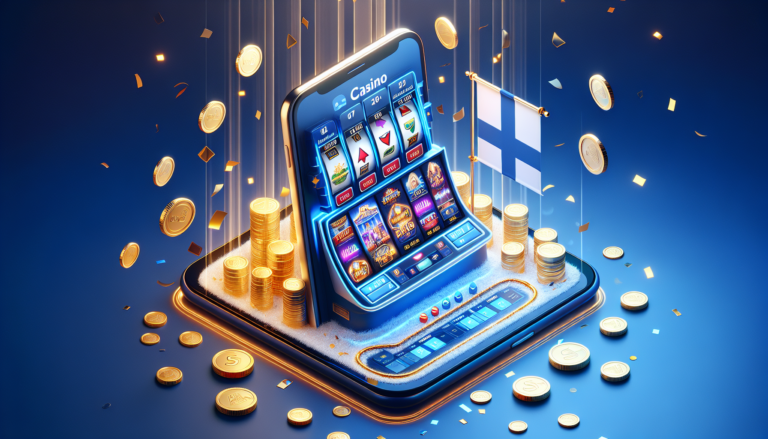 New Online Casinos Finland 2026: Top Fresh Picks