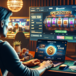 New Swedish Online Casinos 2026: Fresh Sites Worth Your Time New Swedish Online Casinos 2026: Fresh Sites Worth Your Time