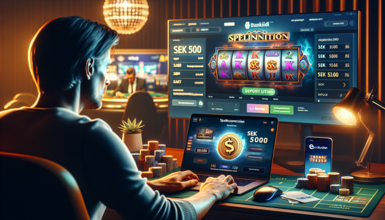 New Swedish Online Casinos 2026: Fresh Sites Worth Your Time