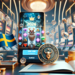 Nya Casinon i Sverige 2026 – Topptips och Bonusar