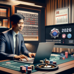 Swedish Licensed Online Casino 2026: Your Complete Guide Swedish Licensed Online Casino 2026: Your Complete Guide