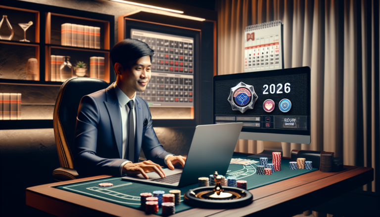 Swedish Licensed Online Casino 2026: Your Complete Guide