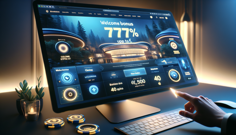 Top Casino Sign-Up Bonuses Sweden 2026: Grab the Best Offers Now